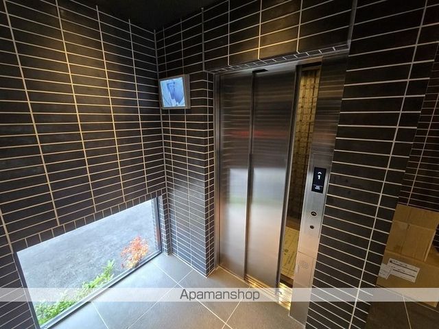 スプレスター大森山王の外観写真