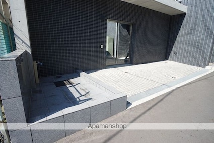 ＺＯＯＭ四谷左門町[1K/25.92m2]の共用部3