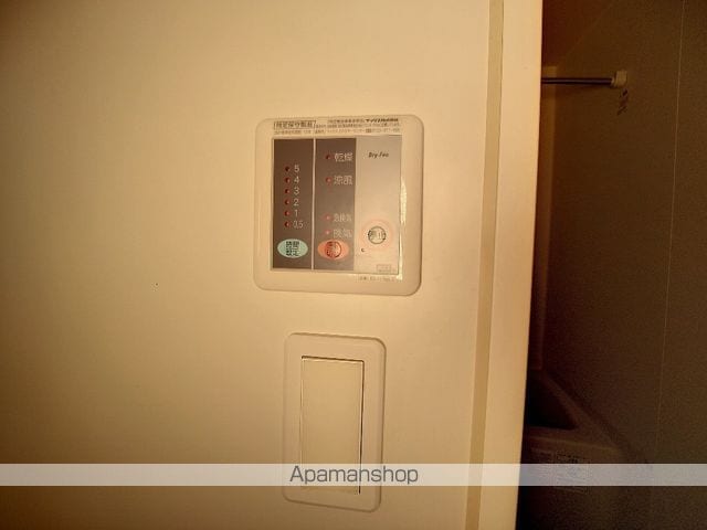 レオネクストTAKARADAIIの内装写真