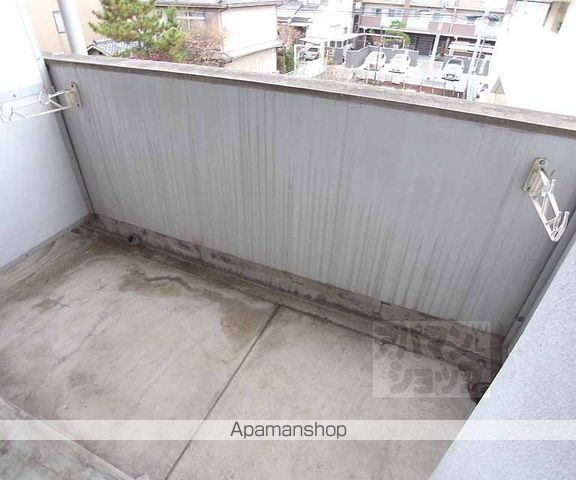 D’SAQUILAの内装写真