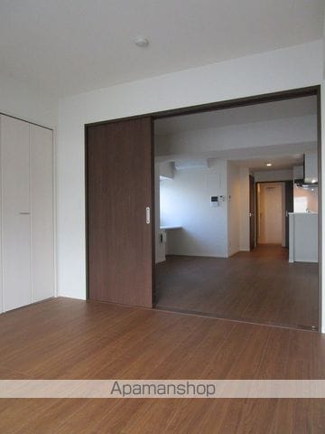コスモリード東日暮里の内装写真