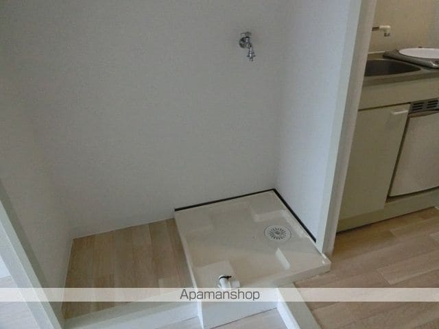 ロワール本町の内装写真