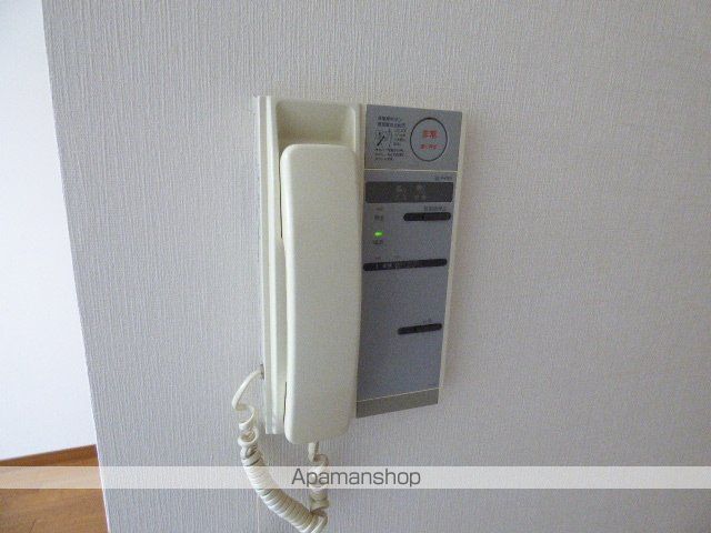 プレサンス新大阪の内装写真