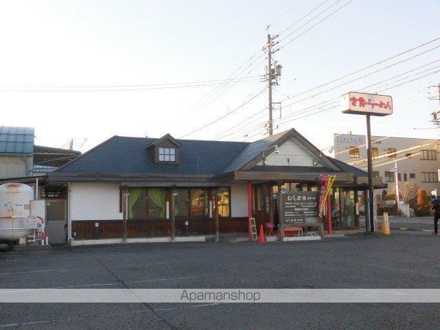湯田コーポの周辺写真
