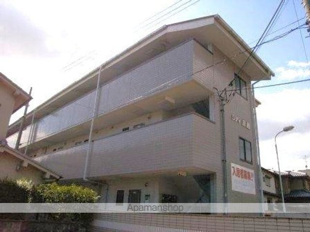シティ赤坂の外観写真