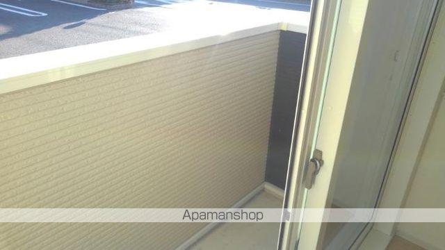 アルモニーIの内装写真