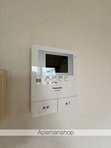 エルメゾン杁ヶ池の内装写真