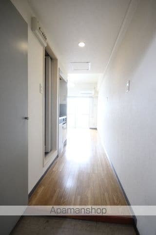グリーンハイツ庚午の内装写真
