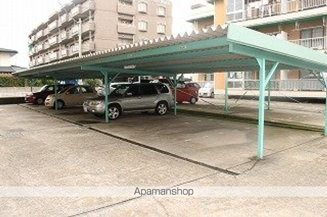 サンロード寿B棟のその他写真