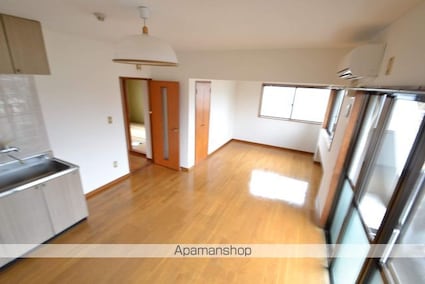 メゾン・ド・青風[1LDK/42.97m2]のその他内装