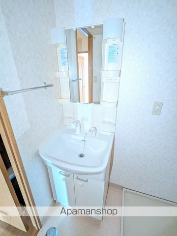 ブレインイケガミの内装写真