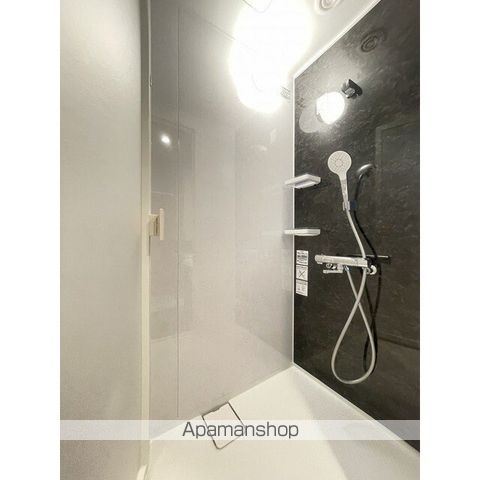 デュオメゾン池袋オヴェストの内装写真