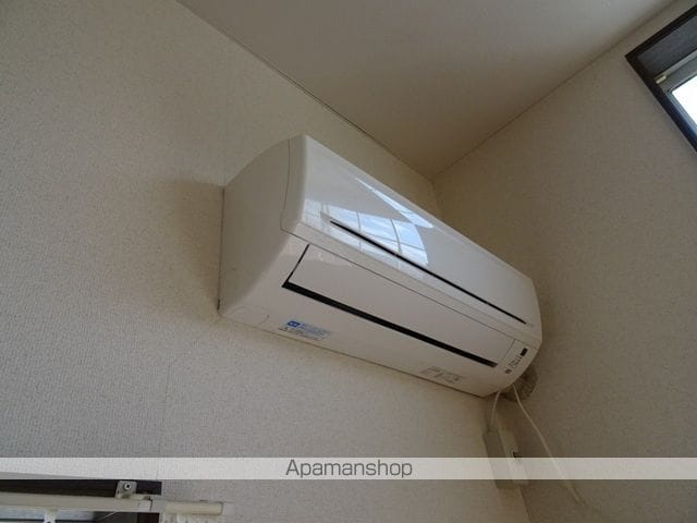 ホワイトキャッスル蒲町ビレジA棟の内装写真