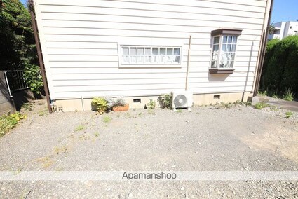 メゾン堀之内Ｂ[2LDK/56.9m2]の共用部1