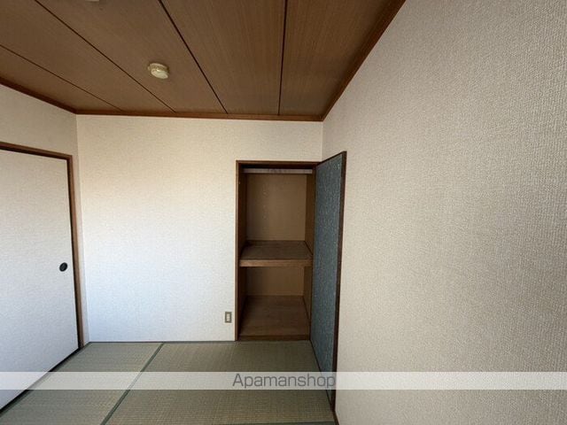 ハイツ福田の内装写真