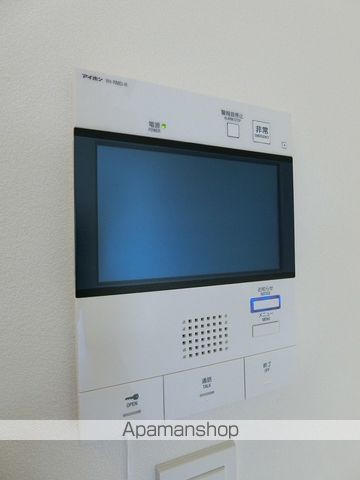ライトテラス押上の内装写真