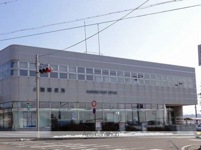 プラーム小諸 Iの周辺写真