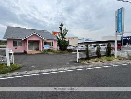 トップハウス水口Ⅰ[1K/30.67m2]の周辺1