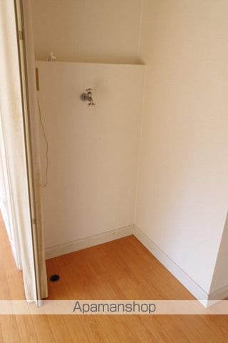 ベイウインドハウスの内装写真