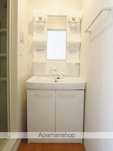 タウンコート田町の内装写真