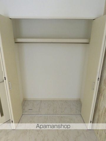 ベルメント陣屋前C棟の内装写真