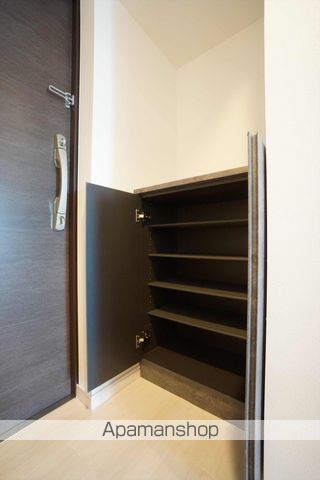 SーRESIDENCE亀島駅前ASCENTの内装写真