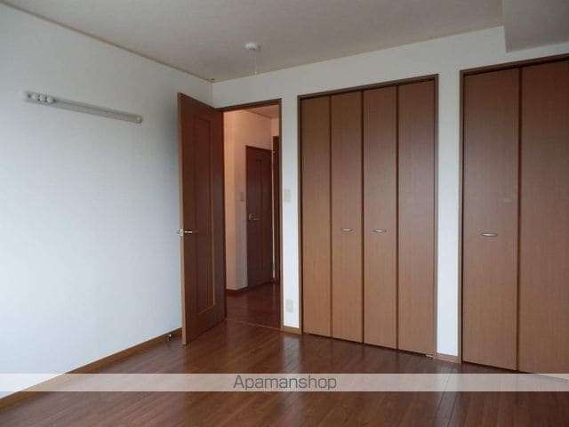 アイセイハイツIIの内装写真