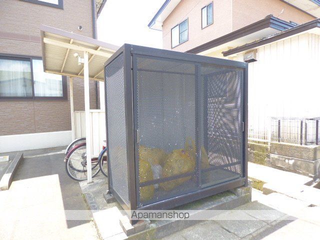 エトワールK IIのその他写真