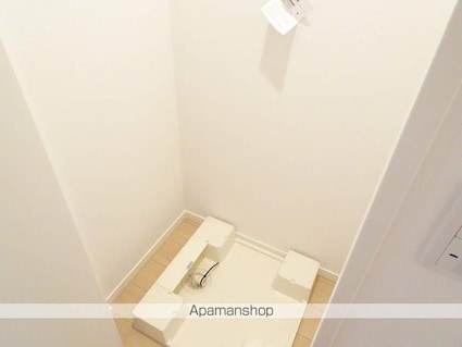 グランビル立川[1K/21.19m2]のその他設備