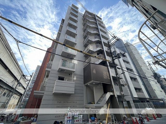 LA CASA 石ケ辻の外観写真