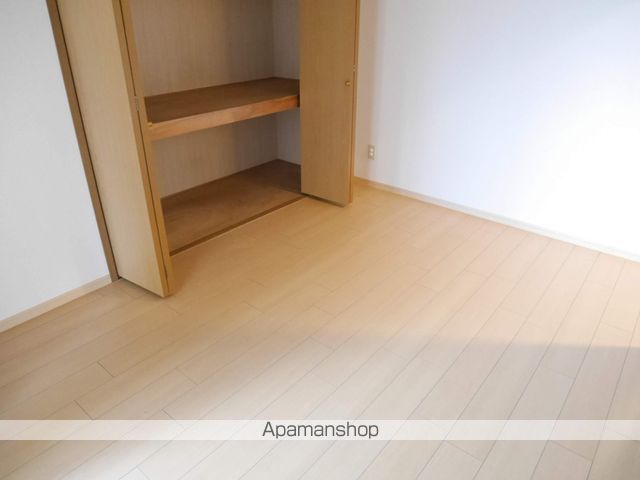 メルヴェイユの内装写真