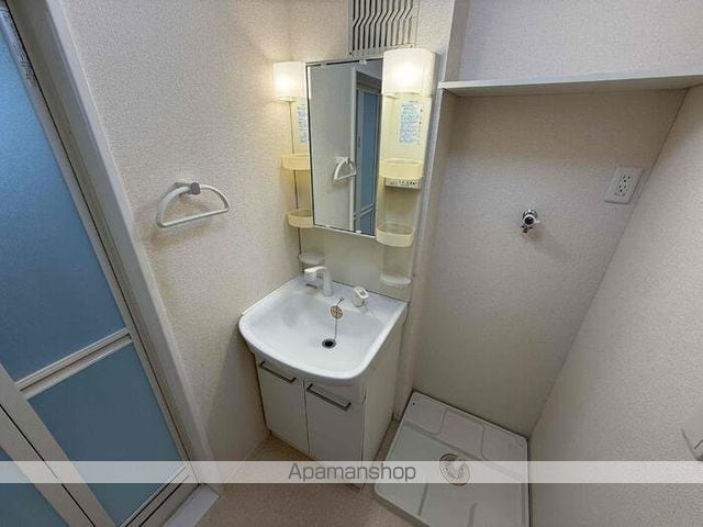 apartment 福島県須賀川市西川字西田
物件地図