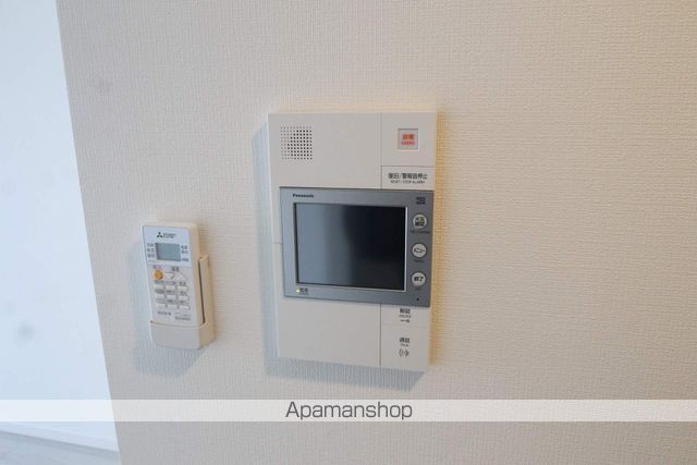 SーRESIDENCE三国WESTの内装写真