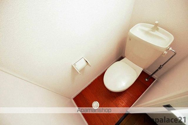 レオパレスグランシャリオの内装写真
