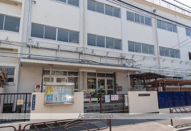 コンフォース堀切の周辺写真