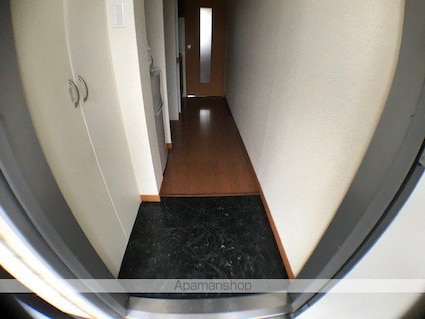 レオパレス和[1K/23.61m2]のトイレ