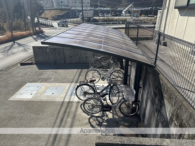 アークジュネス 203 ｜ 高知県高知市池2171-8（賃貸アパート1K・2階・24.30㎡） その22