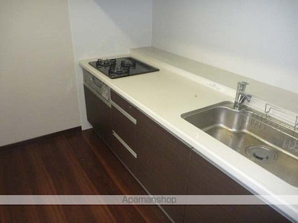 浜松町スクエア　ｓｔｕｄｉｏ[3LDK/127.52m2]のキッチン