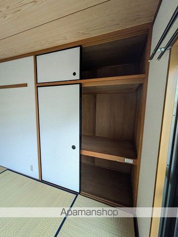杉山パレスの内装写真