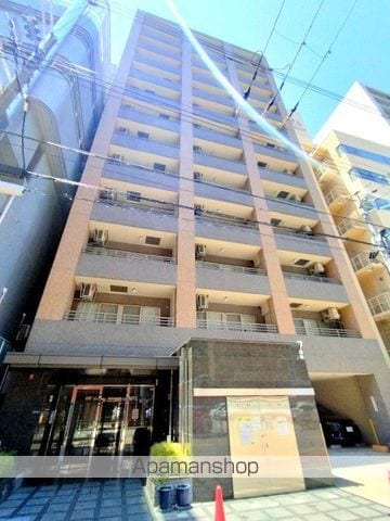 第20関根マンションの外観写真