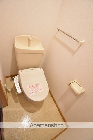 ベルボアの内装写真