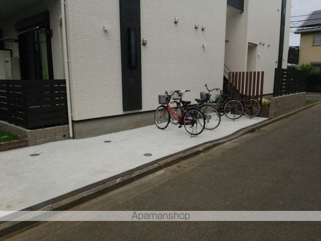 アイムタウン上祖師谷のその他写真