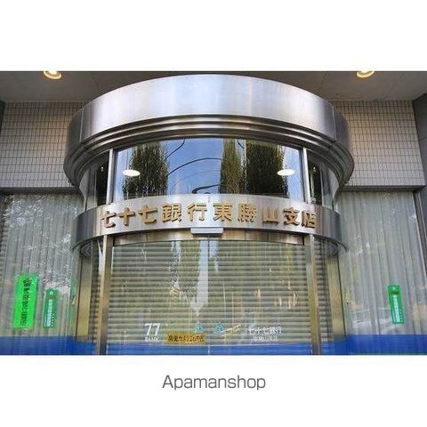 コーポ杉の周辺写真