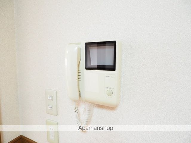 サードニクス・タカハシの内装写真