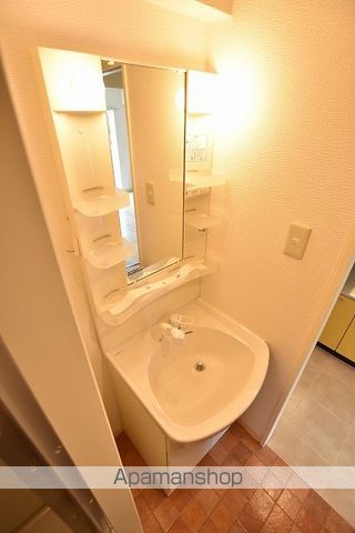 ブランノワール北27条の内装写真