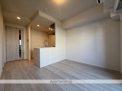 プレディアコート三軒茶屋[1LDK/36.16m2]のリビング・居間1