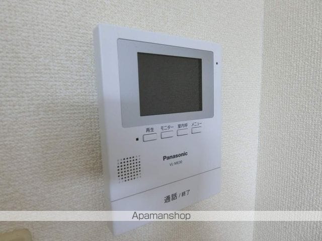 シティハイムカツマタの内装写真