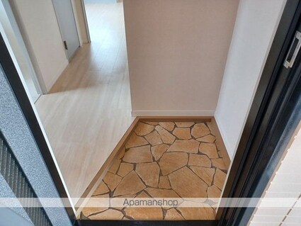 ＤＩＡＳ　ＯＡＮＡ　Ｄ棟[2K/42.6m2]のその他部屋・スペース