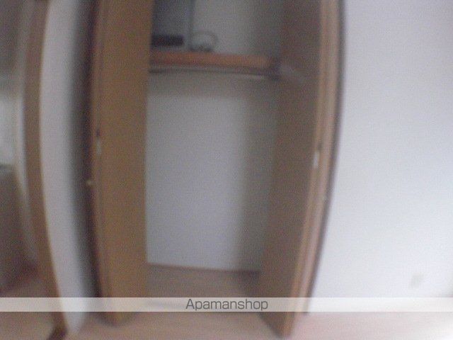ベルメゾン西宮の内装写真