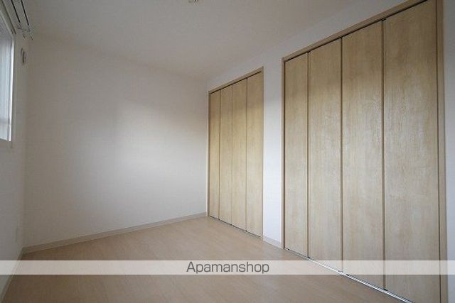 FAVORITE福住の内装写真